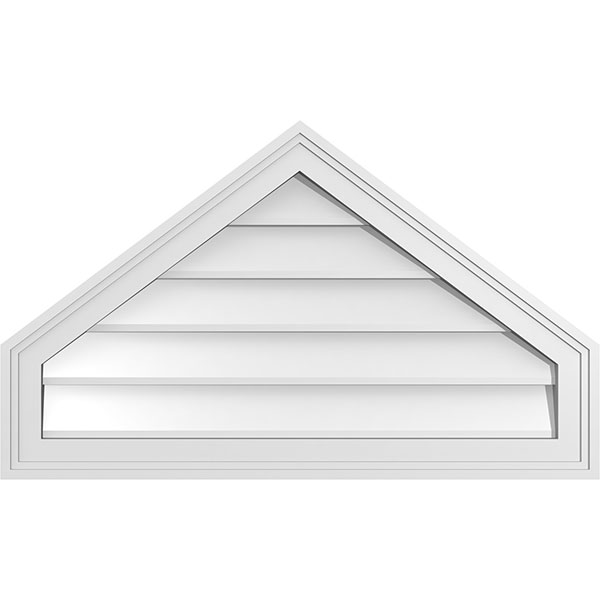 Ekena Millwork GVPPE30X1802SN-09