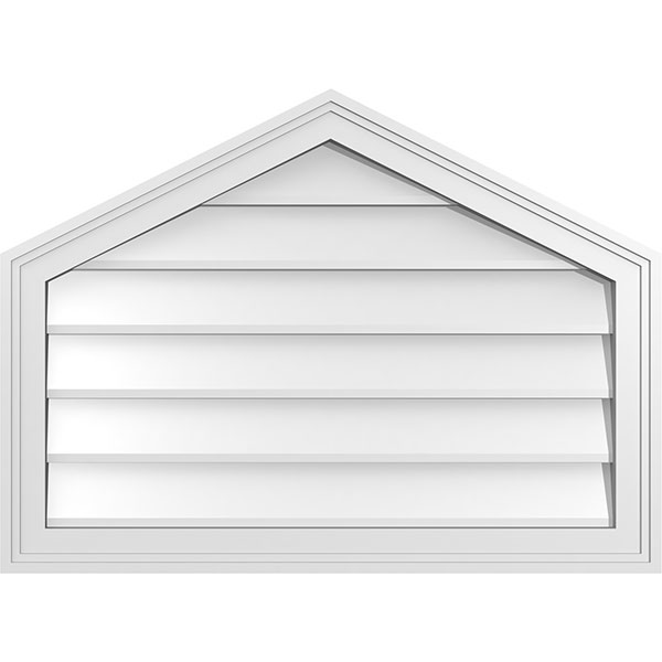 Ekena Millwork GVPPE30X2202SN-06