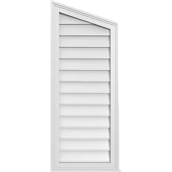 Ekena Millwork GVPPR16X4002SN-04