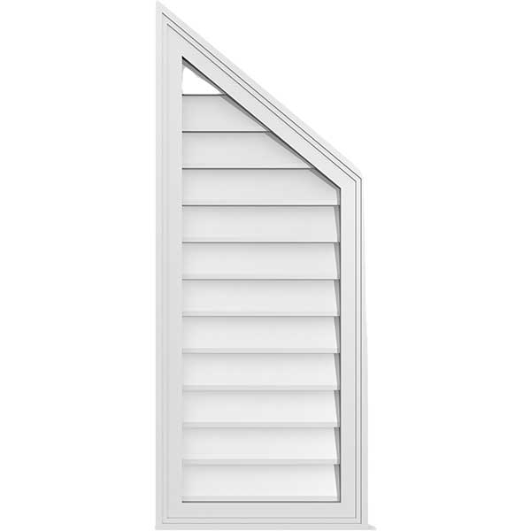 Ekena Millwork GVPPR16X4002SN-10