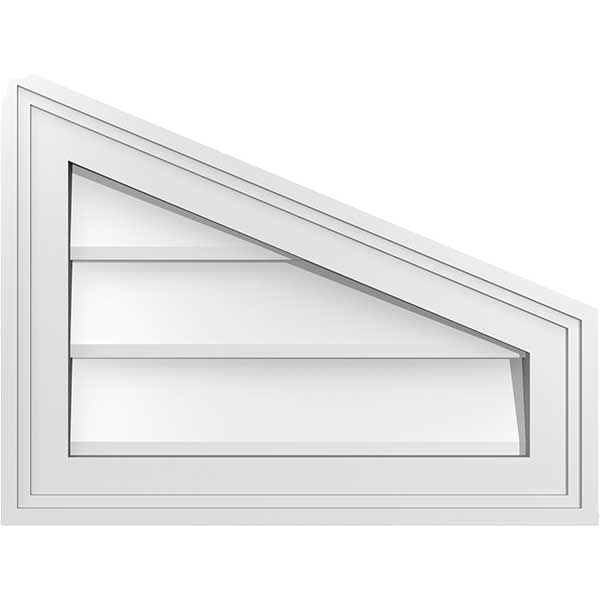 Ekena Millwork GVPPR18X1402SN-05