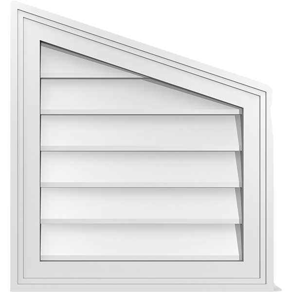 Ekena Millwork GVPPR18X2002SN-04