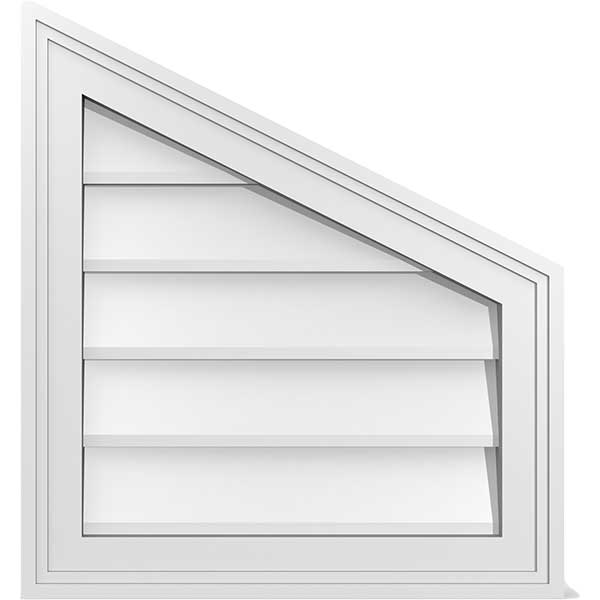 Ekena Millwork GVPPR18X2002SN-06