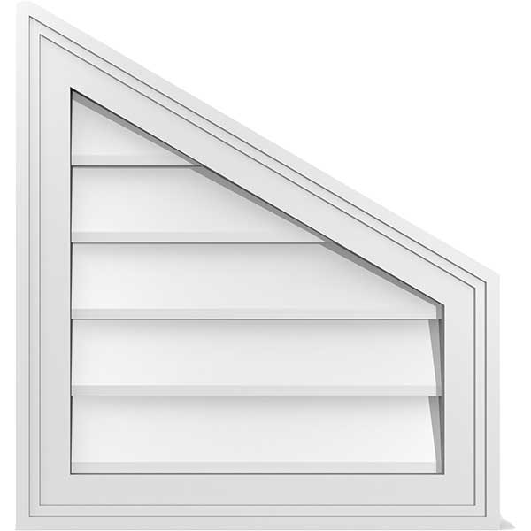 Ekena Millwork GVPPR18X2002SN-07