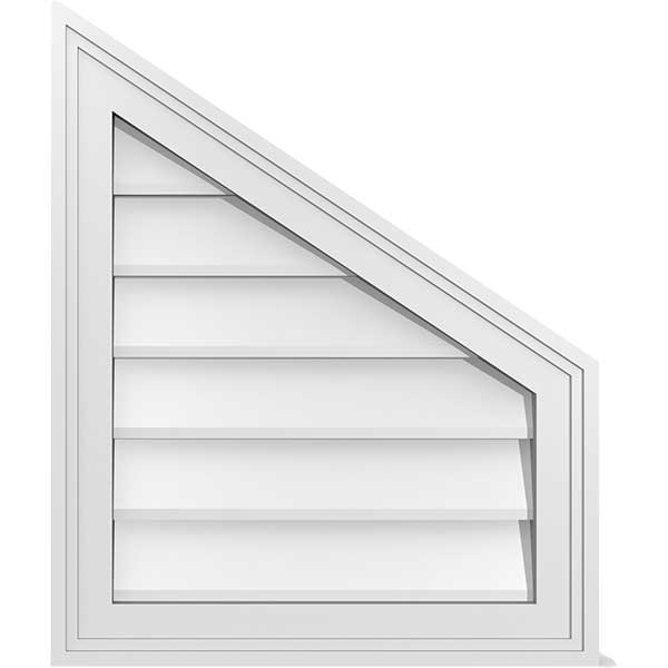 Ekena Millwork GVPPR18X2202SN-08