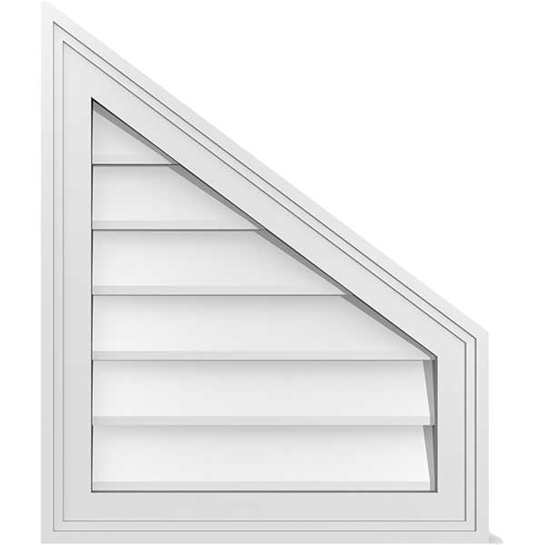 Ekena Millwork GVPPR18X2202SN-09