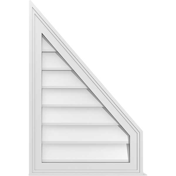 Ekena Millwork GVPPR18X2802SN-14