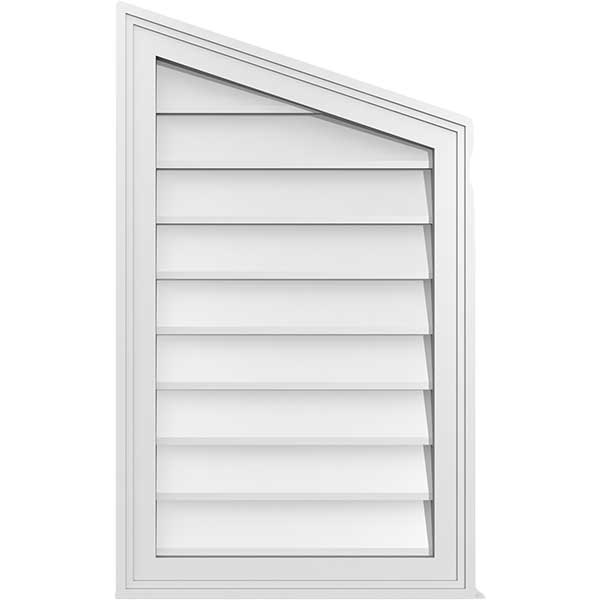 Ekena Millwork GVPPR18X3002SN-04