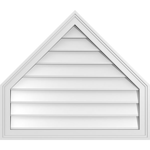 Ekena Millwork GVPPE30X2602SN-12