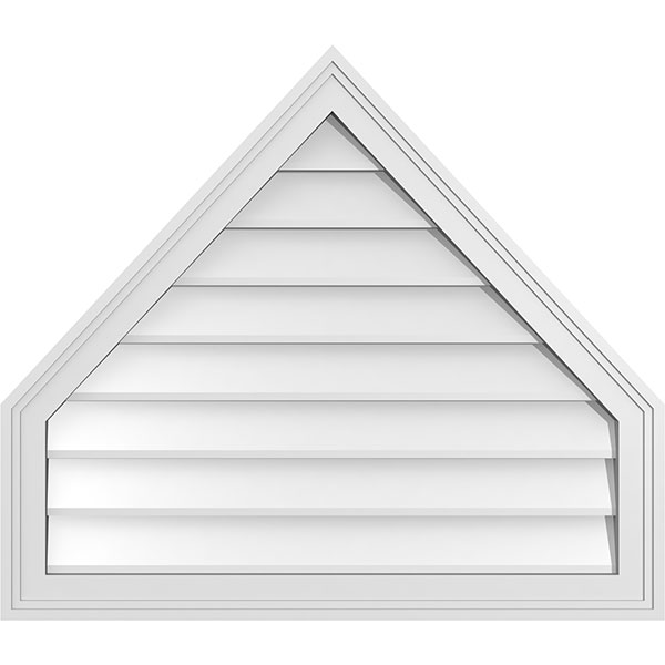 Ekena Millwork GVPPE30X2602SN-13