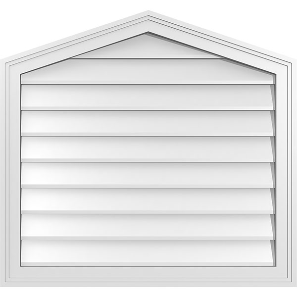 Ekena Millwork GVPPE30X2802SN-04