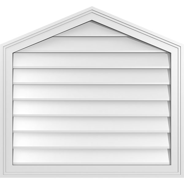 Ekena Millwork GVPPE30X2802SN-05
