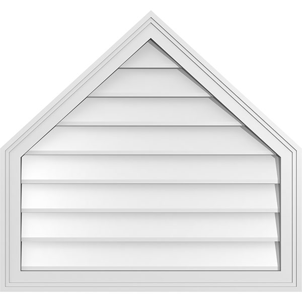 Ekena Millwork GVPPE30X2802SN-11