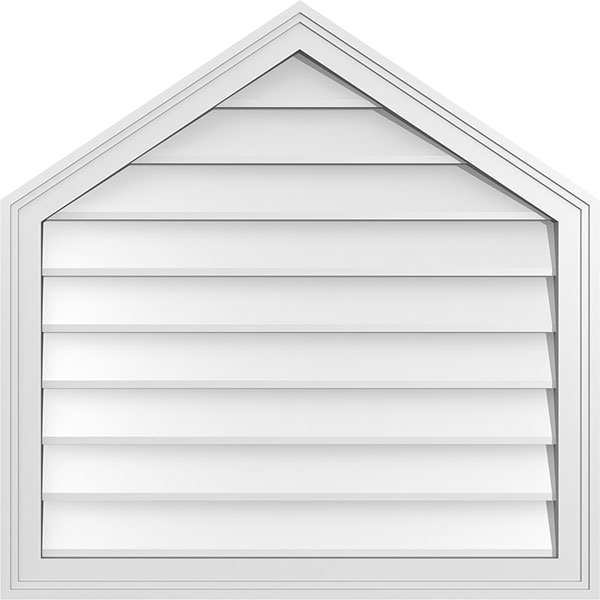 Ekena Millwork GVPPE30X3002SN-08