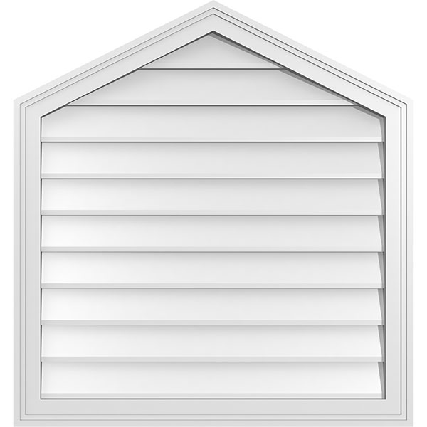 Ekena Millwork GVPPE30X3202SN-06