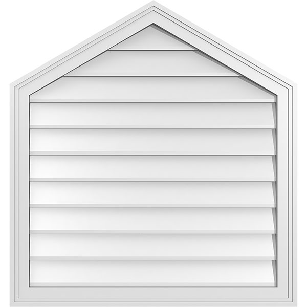 Ekena Millwork GVPPE30X3202SN-07