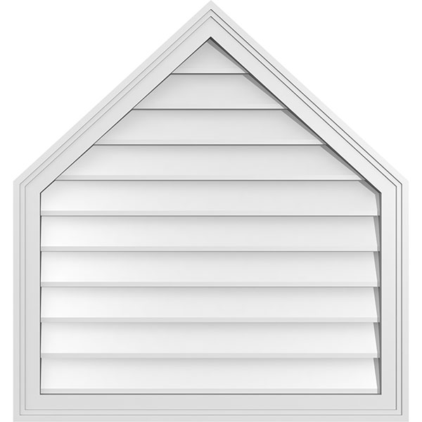 Ekena Millwork GVPPE30X3202SN-11