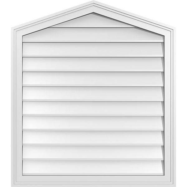 Ekena Millwork GVPPE30X3402SN-04