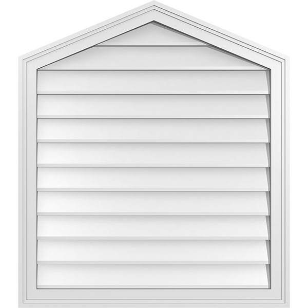 Ekena Millwork GVPPE30X3402SN-05