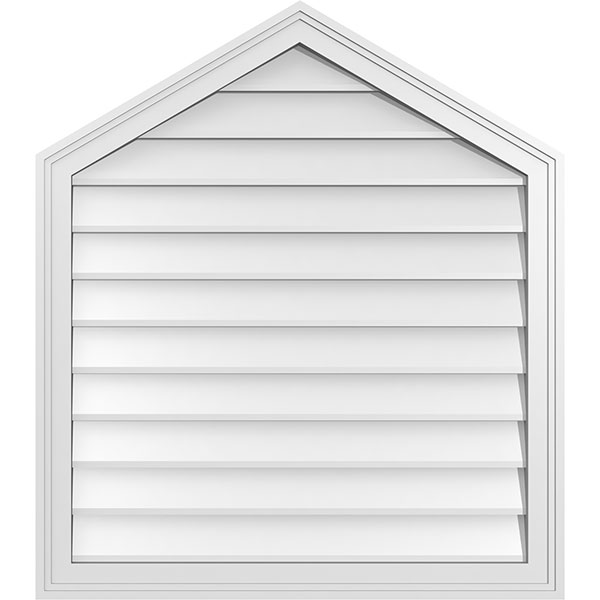 Ekena Millwork GVPPE30X3402SN-07