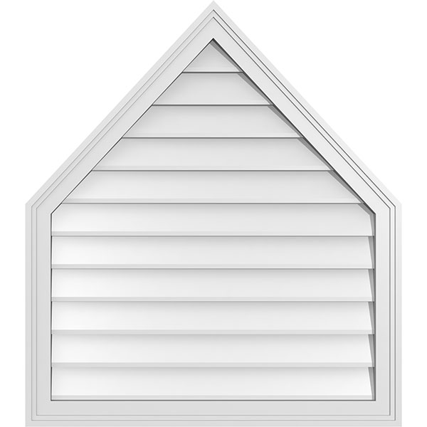 Ekena Millwork GVPPE30X3402SN-13