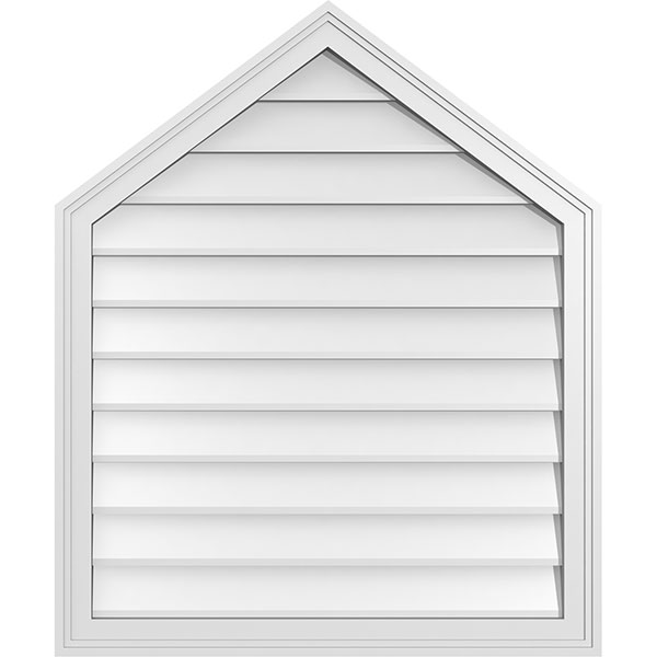 Ekena Millwork GVPPE30X3602SN-09