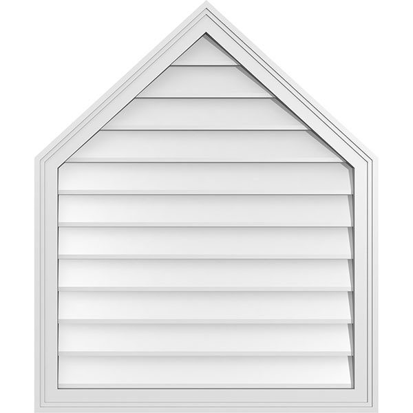 Ekena Millwork GVPPE30X3602SN-11