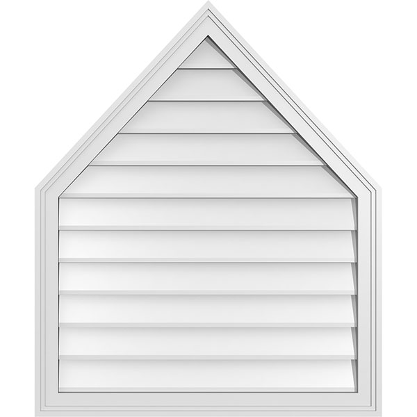 Ekena Millwork GVPPE30X3602SN-13