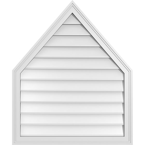Ekena Millwork GVPPE30X3602SN-14