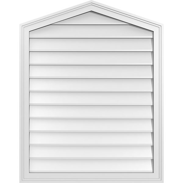 Ekena Millwork GVPPE30X3802SN-04