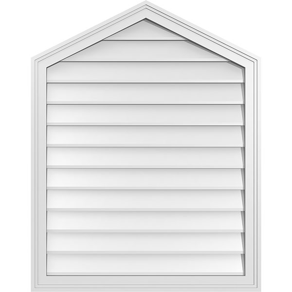 Ekena Millwork GVPPE30X3802SN-06