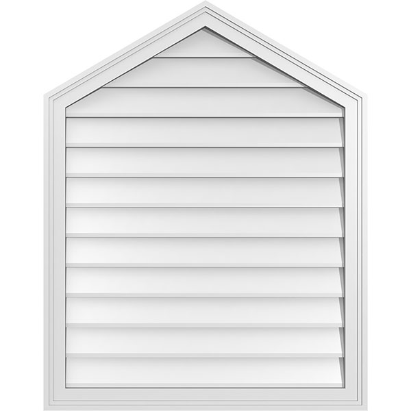 Ekena Millwork GVPPE30X3802SN-07