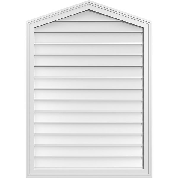 Ekena Millwork GVPPE30X4202SN-04