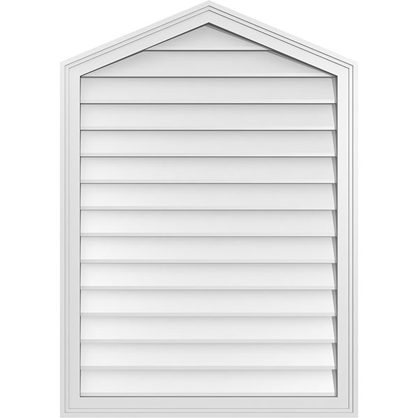 Ekena Millwork GVPPE30X4202SN-05
