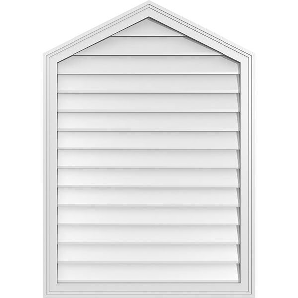 Ekena Millwork GVPPE30X4202SN-06