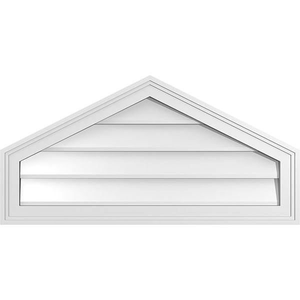 Ekena Millwork GVPPE32X1602SN-06