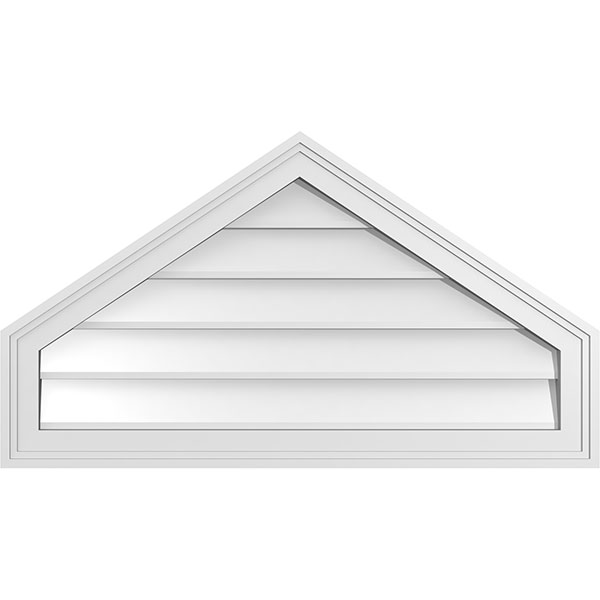 Ekena Millwork GVPPE32X1802SN-08