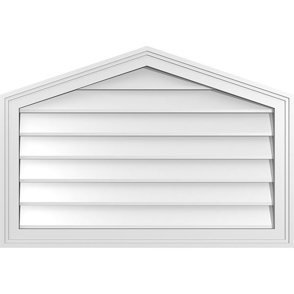 Ekena Millwork GVPPE32X2202SN-04