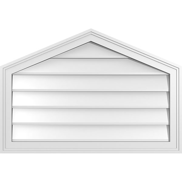 Ekena Millwork GVPPE32X2202SN-05