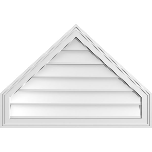 Ekena Millwork GVPPE32X2202SN-11