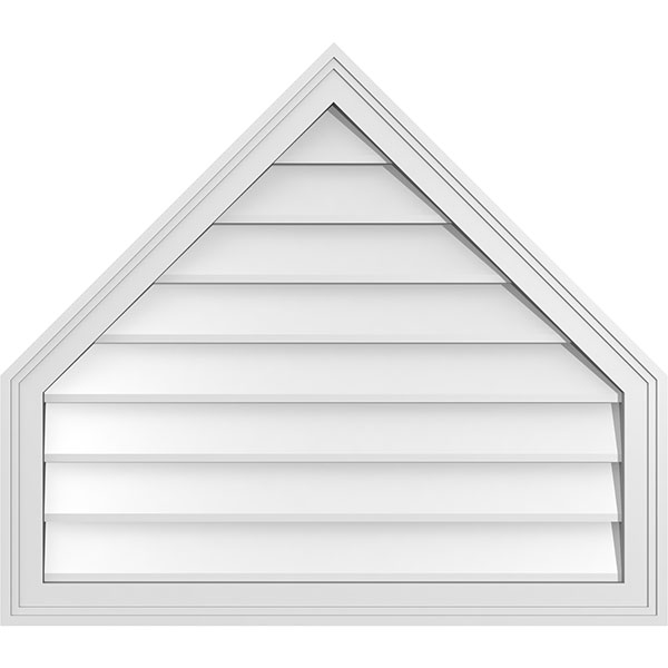 Ekena Millwork GVPPE32X2802SN-12