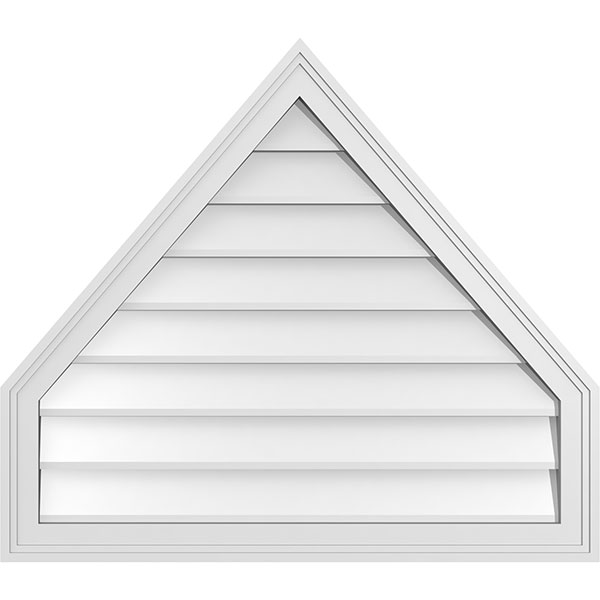 Ekena Millwork GVPPE32X2802SN-14
