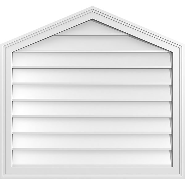 Ekena Millwork GVPPE32X3002SN-05