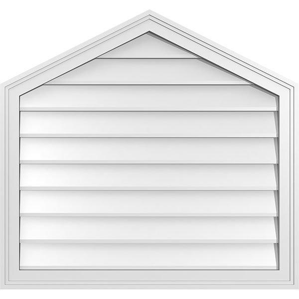 Ekena Millwork GVPPE32X3002SN-06