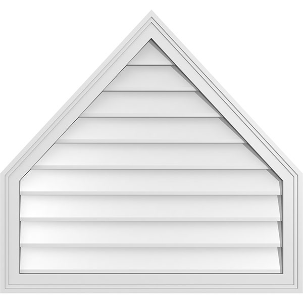Ekena Millwork GVPPE32X3002SN-13