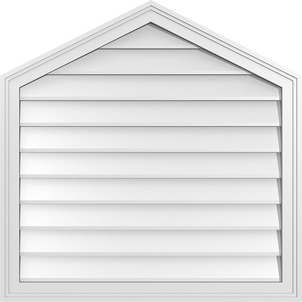 Ekena Millwork GVPPE32X3202SN-06