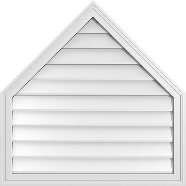 Ekena Millwork GVPPE32X3202SN-12
