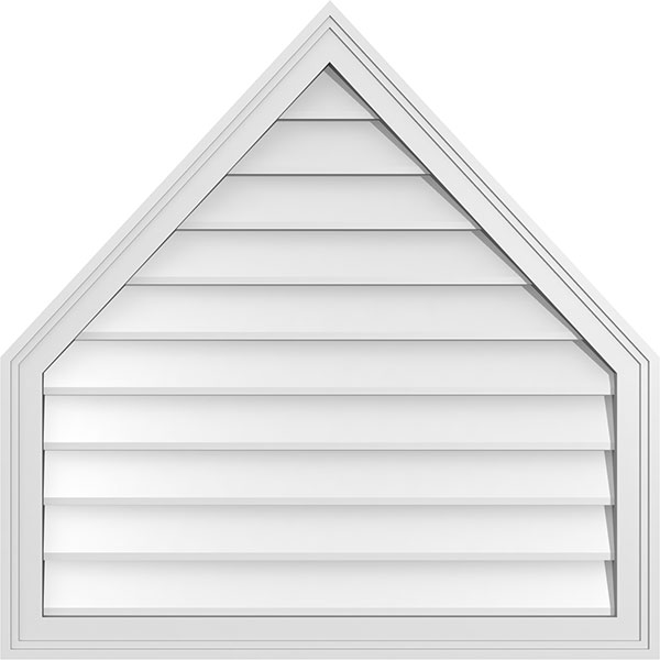 Ekena Millwork GVPPE32X3202SN-13