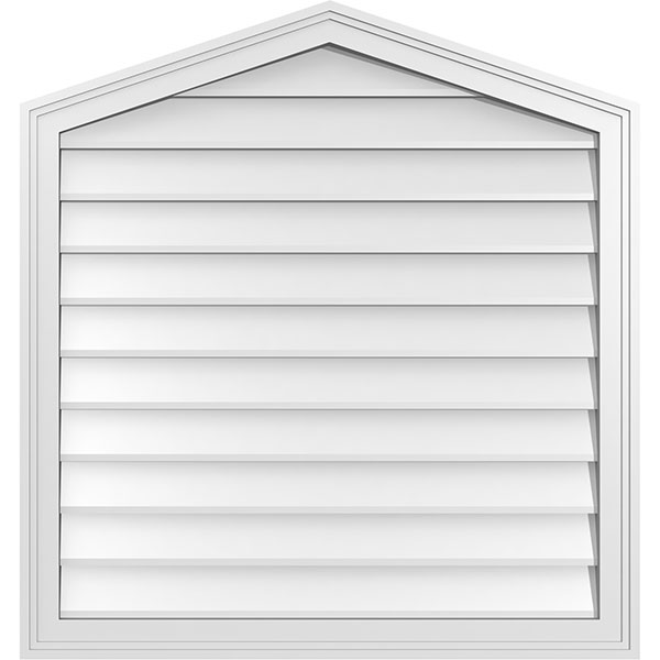Ekena Millwork GVPPE32X3402SN-04