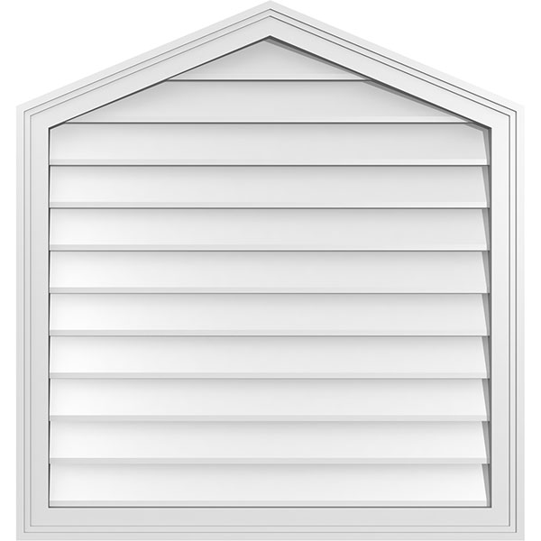 Ekena Millwork GVPPE32X3402SN-05